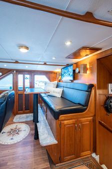 Tollycraft Pilothouse image