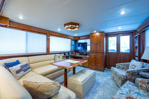 Tollycraft Pilothouse image