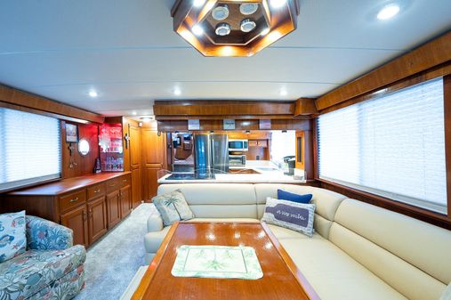 Tollycraft Pilothouse image