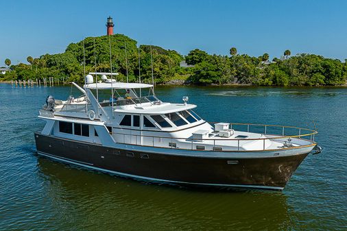 Tollycraft Pilothouse image