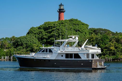 Tollycraft Pilothouse image