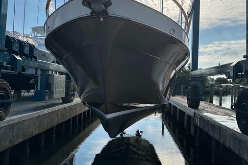 Tollycraft Pilothouse image