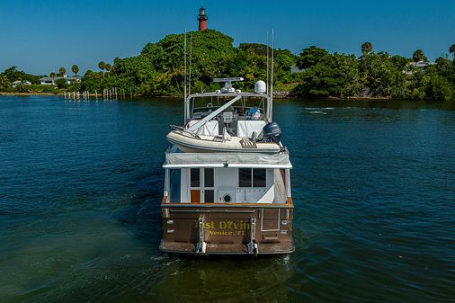 Tollycraft Pilothouse image