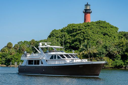 Tollycraft Pilothouse image