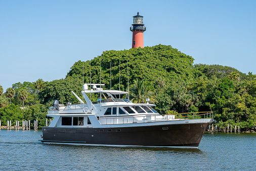 Tollycraft Pilothouse image