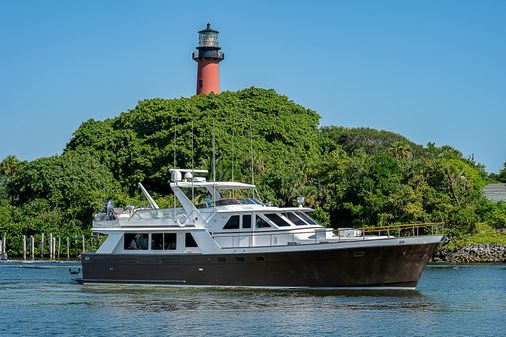 Tollycraft Pilothouse image