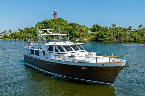 Tollycraft Pilothouse image