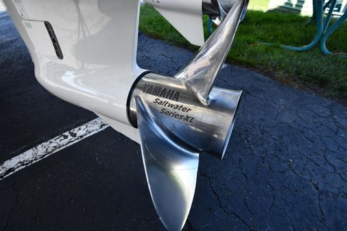 Pursuit S-368-SPORT image