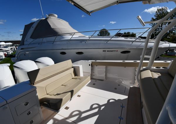 Pursuit S-368-SPORT image