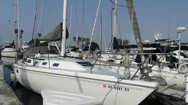 Catalina 42 