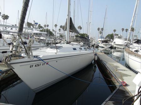 Catalina 42 image