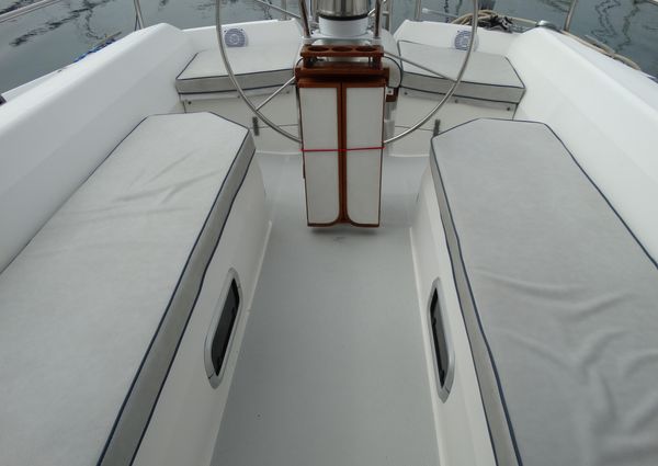 Catalina 42 image