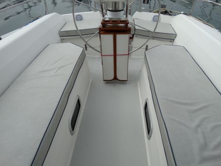 Catalina 42 image