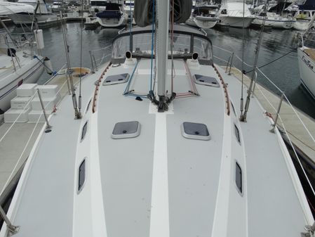 Catalina 42 image