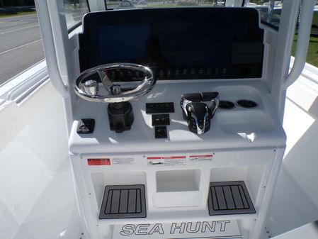 Sea-hunt 265SE-ULTRA image
