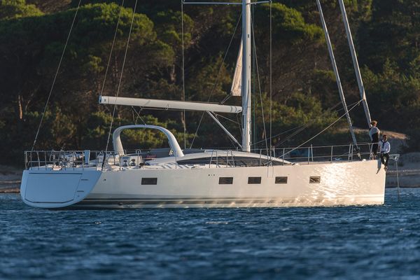 Jeanneau YACHTS-64 - main image