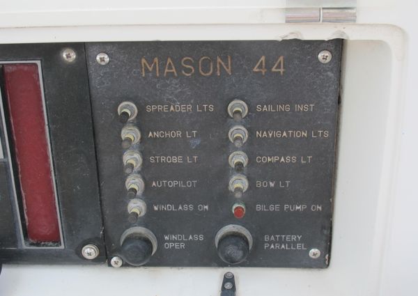 Mason 44 image