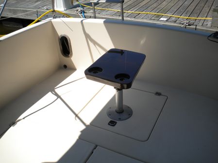 Pacemaker 26 Flybridge Cruiser image