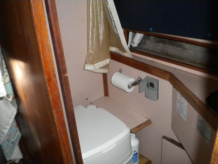 Pacemaker 26 Flybridge Cruiser image