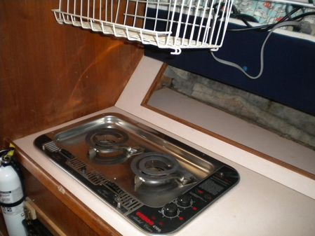 Pacemaker 26 Flybridge Cruiser image