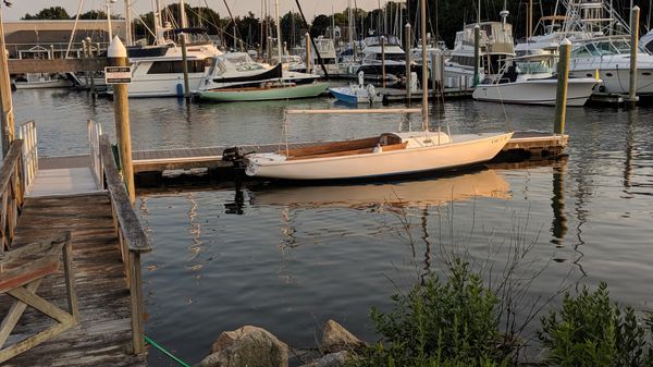 Ensign 22