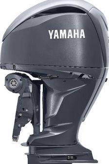 Yamaha Boats F250UCB image