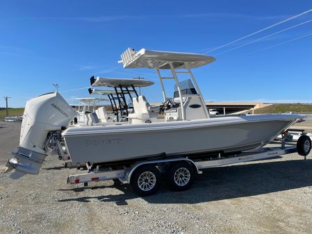 ShearWater 27 Carolina Open image