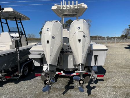 ShearWater 27 Carolina Open image