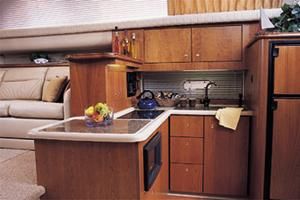 Cruisers Yachts 3750 Motoryacht image