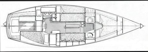 Camper-nicholsons CN31 image