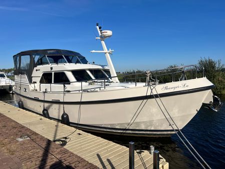 Linssen 43 SL Twin image