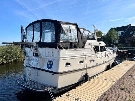 Linssen 43 SL Twin image