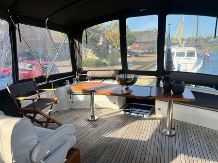 Linssen 43 SL Twin image