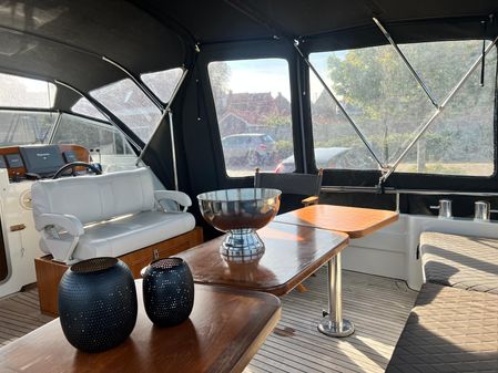 Linssen 43 SL Twin image