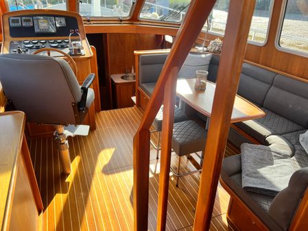 Linssen 43 SL Twin image