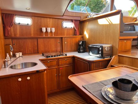 Linssen 43 SL Twin image