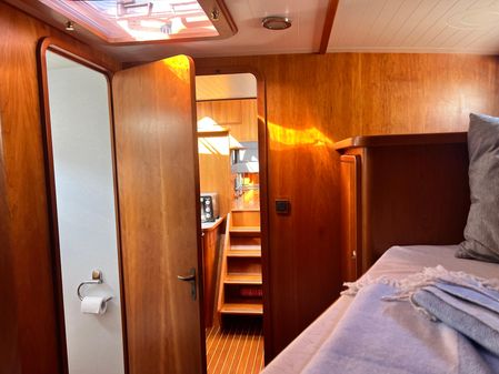 Linssen 43 SL Twin image