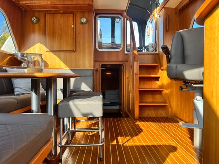 Linssen 43 SL Twin image