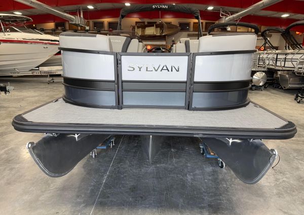 Sylvan L-5 image