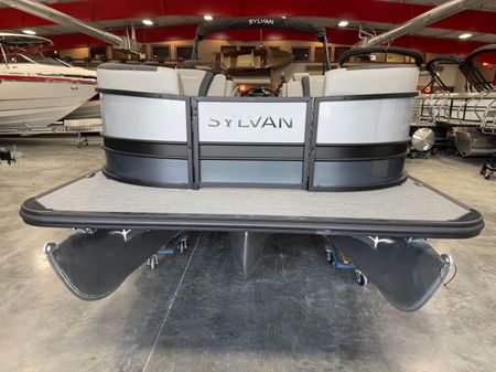 Sylvan L-5 image