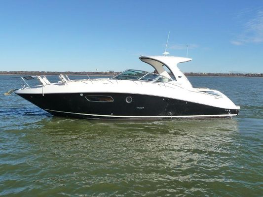 Sea Ray 370 Sundancer - main image