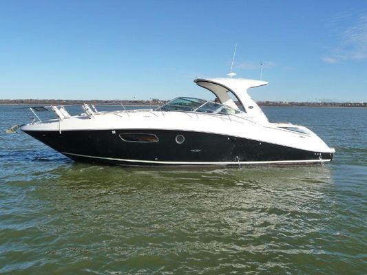 Sea-ray 370-SUNDANCER - main image