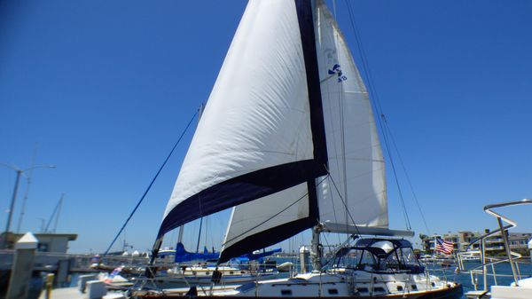Tayana 48