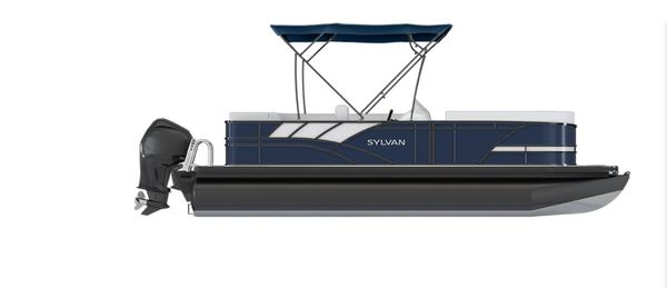 Sylvan X-5 image