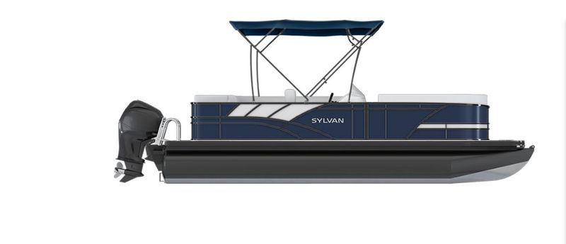 Sylvan X-5 - main image