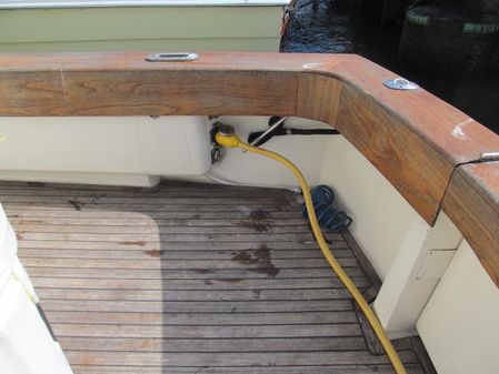 Hatteras 46-CONVERTIBLE image