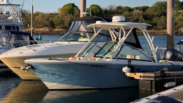 Cobia 240DC