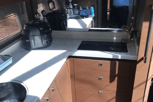 Sea Ray 510 Sundancer image