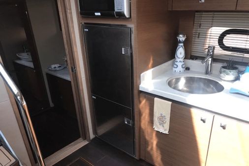 Sea Ray 510 Sundancer image