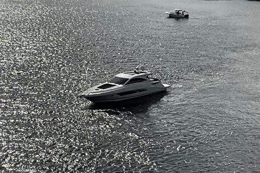 Sea Ray 510 Sundancer image